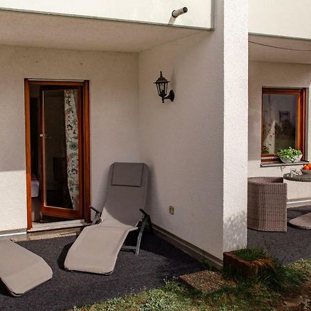 Moor Apartment 12 Singen Dış mekan fotoğraf