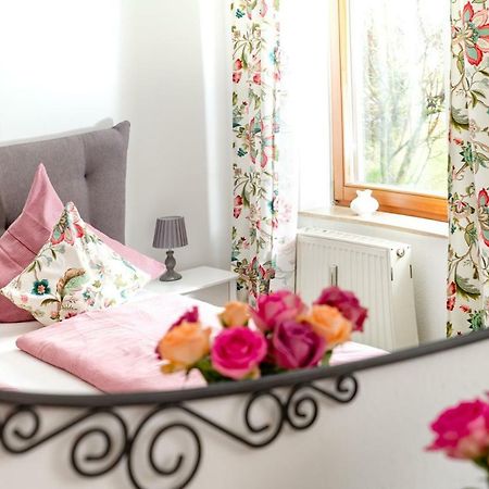 Moor Apartment 12 Singen Dış mekan fotoğraf