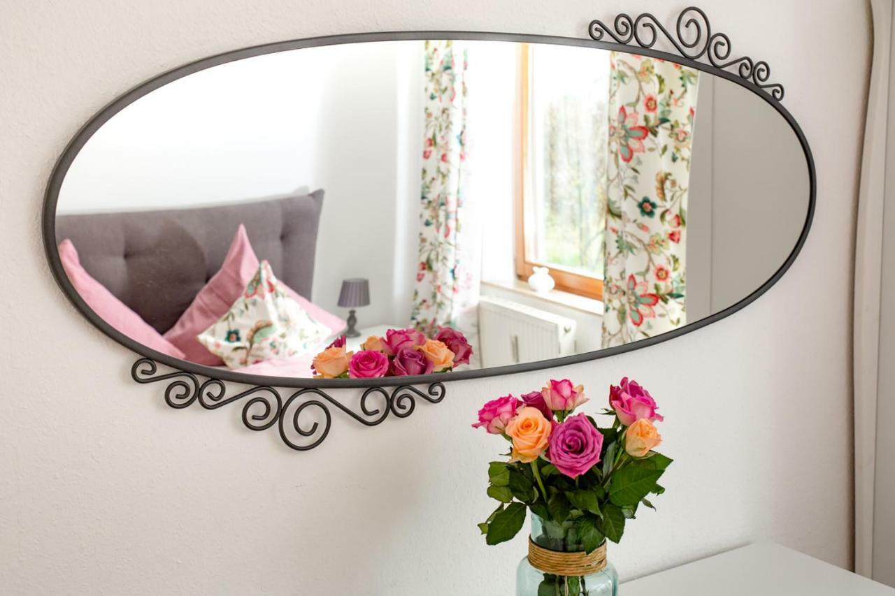 Moor Apartment 12 Singen Dış mekan fotoğraf