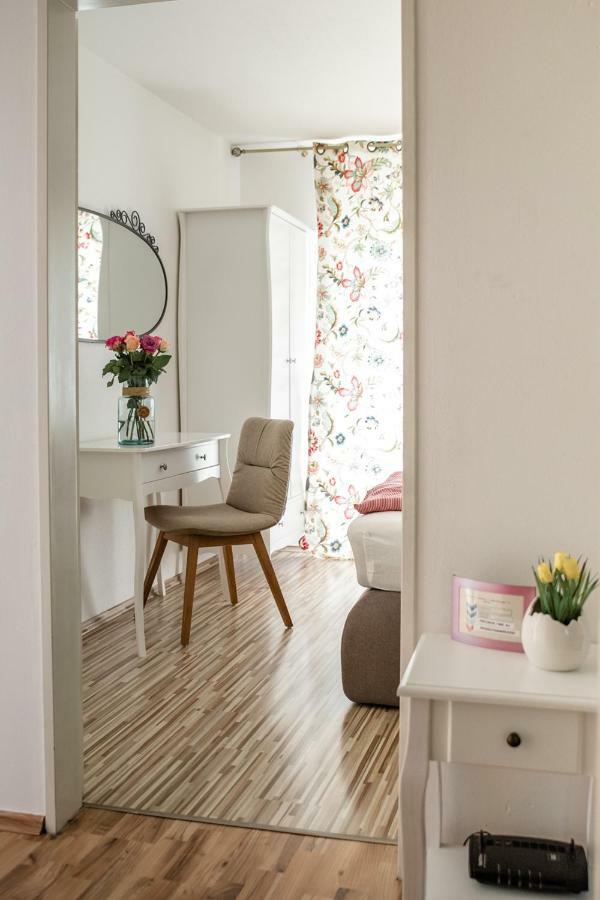 Moor Apartment 12 Singen Dış mekan fotoğraf