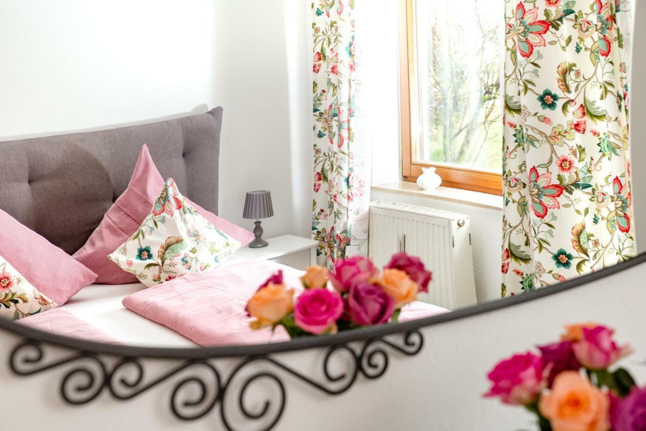 Moor Apartment 12 Singen Dış mekan fotoğraf