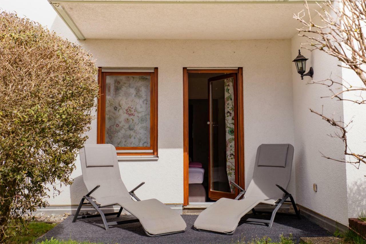 Moor Apartment 12 Singen Dış mekan fotoğraf