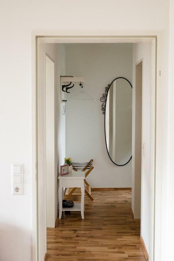 Moor Apartment 12 Singen Dış mekan fotoğraf