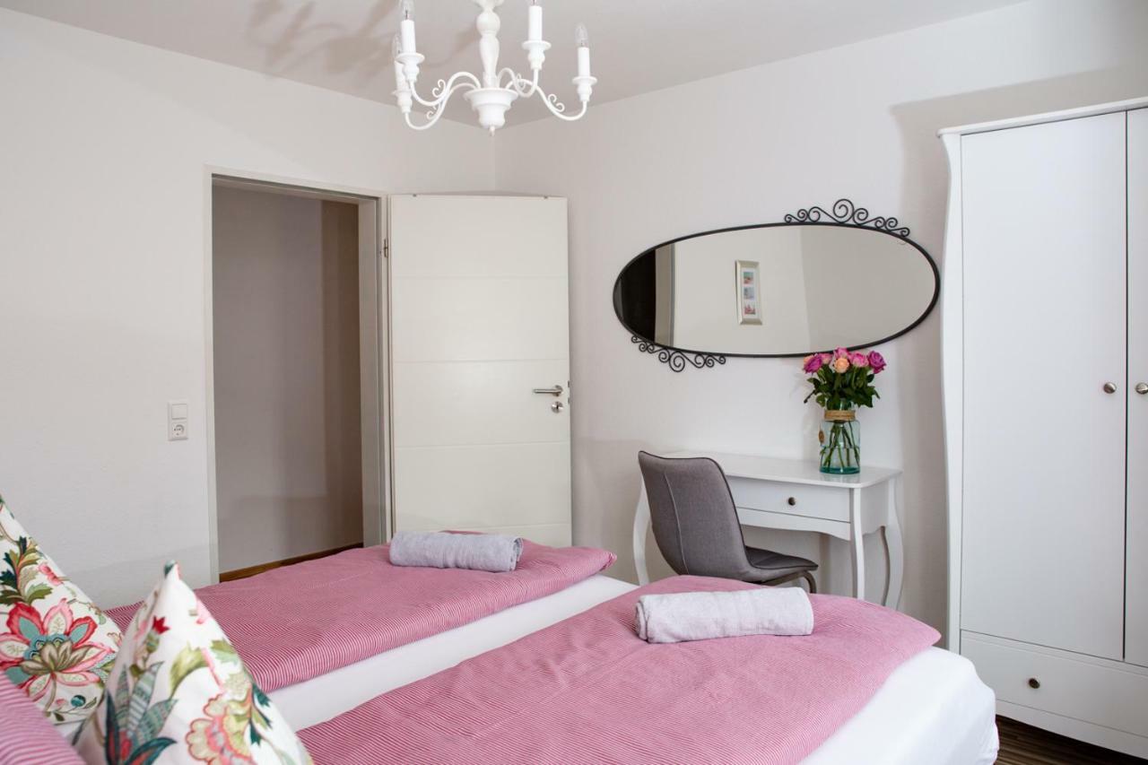 Moor Apartment 12 Singen Dış mekan fotoğraf